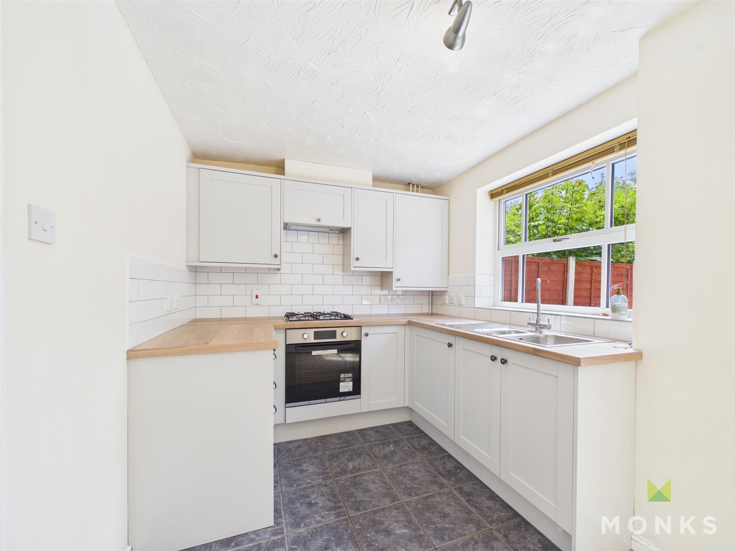 31 Ramsey Meadows, Shrewsbury, SY1 4YL For Sale